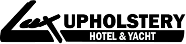 Lux Upholstery — Hotel & Yacht